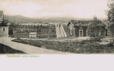 Nora, Timansberg 1902