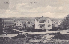Hallsberg, Egna Hem 1914