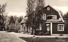 Sala, Rabo, Fläckebo 1954