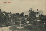 Sala, Strå 1913