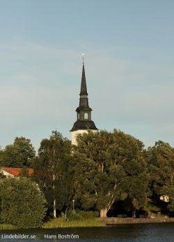 Lindesbergs Kyrka