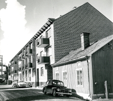 Lindesberg Bytesgatan
