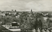 Parti av Eskilstuna 1947