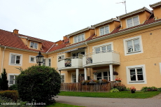 Lindesberg, Norrtullsgatan