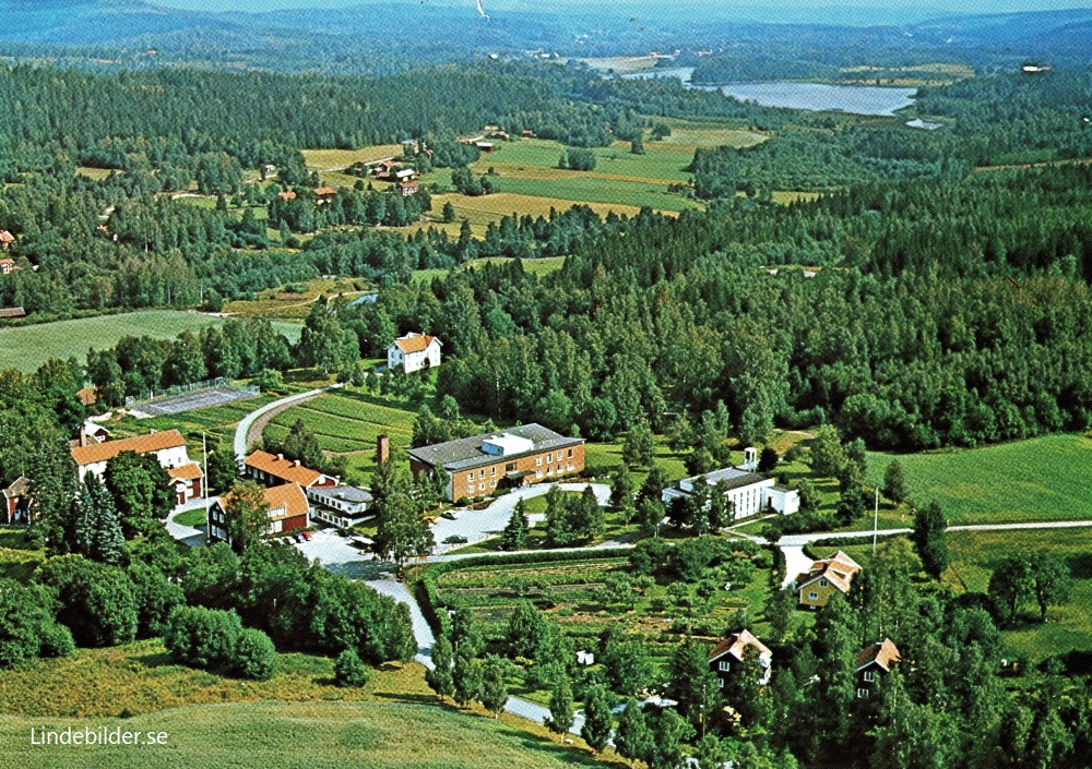 Järnboås