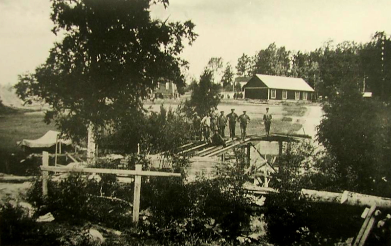 Filipstad 1932