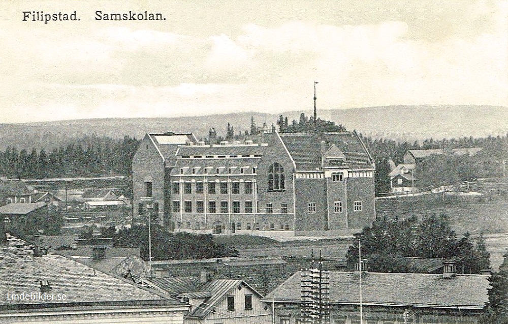 Filipstad Samskolan