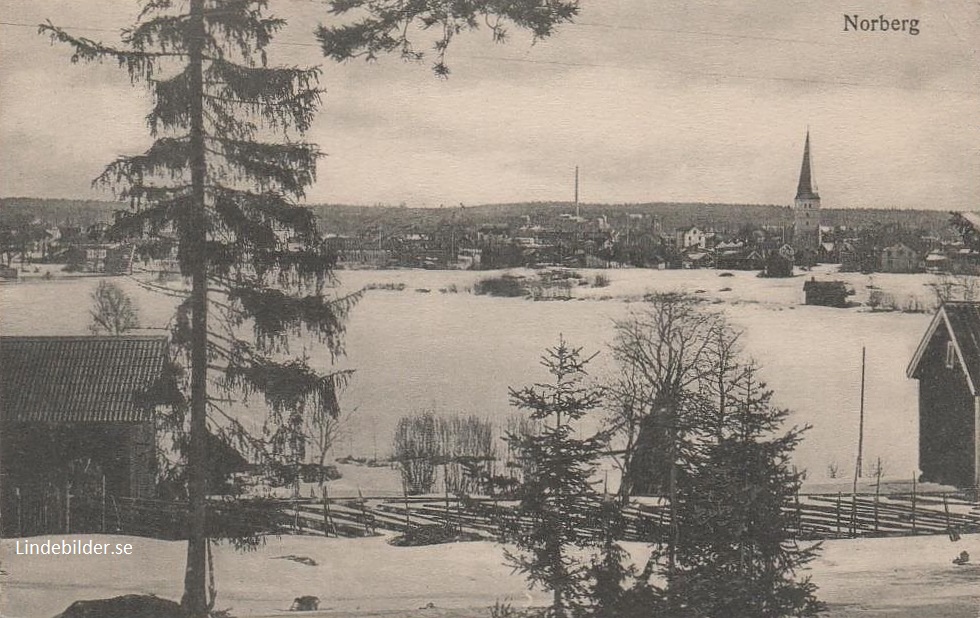 Norberg 1914