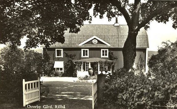 Rällså Österby Gård