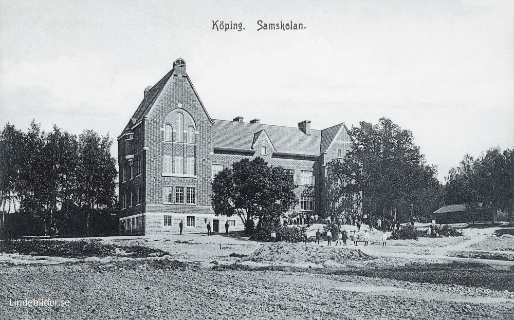 Köping Samskolan