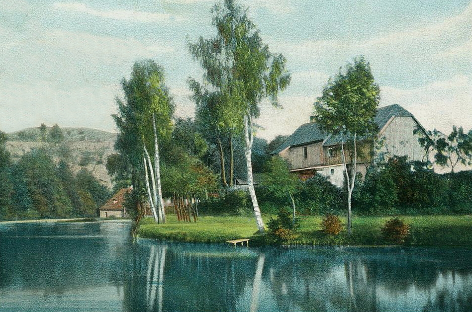 Sala, Möklinta 1904