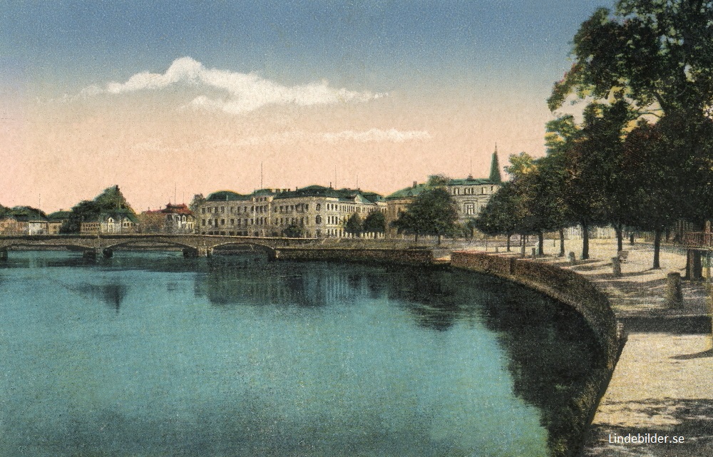 Karlstad Elvgatan