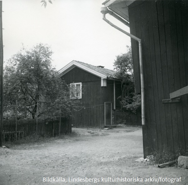 Lindesberg, Fisk Nisse i Kvarteret Väduren