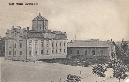 Karlstad Museum