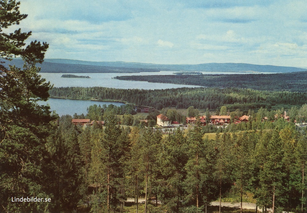 Ludvika Brunnsvik