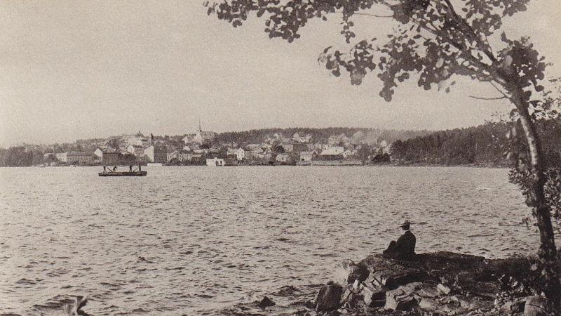 Arvika Sjön