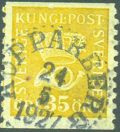Kopparberg 1925
