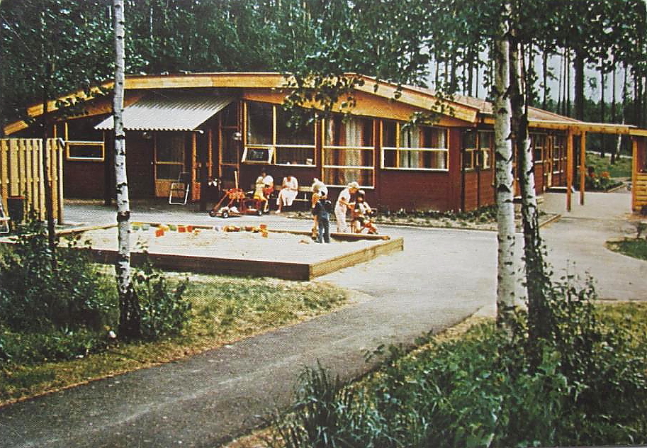 Södertälje, Järna Bommersvik