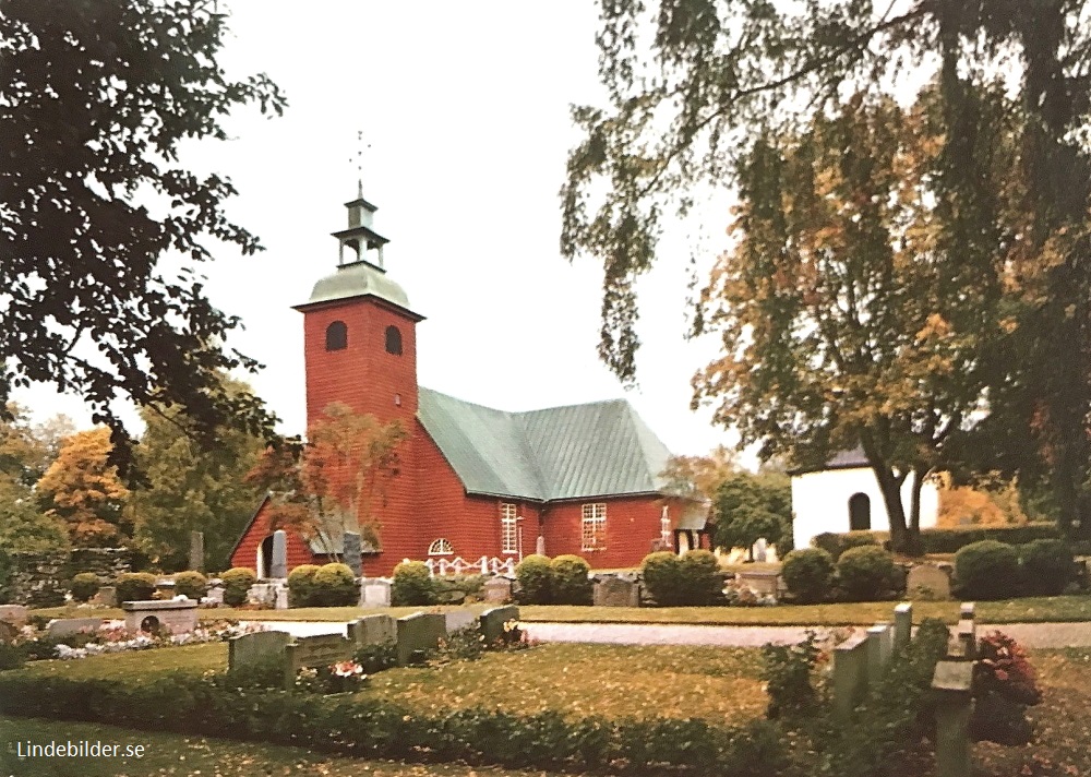 Bjurtjärns Kyrka