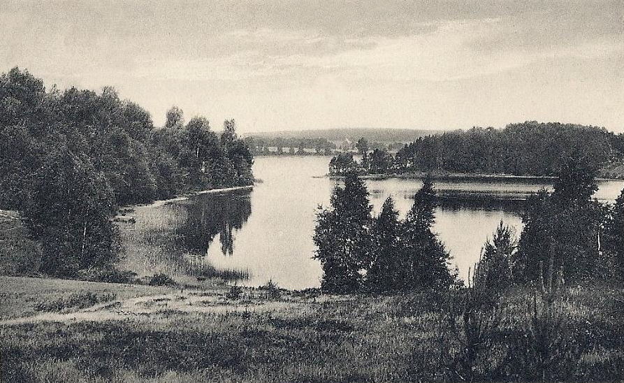 Askersund, Hemsjön Åsbro