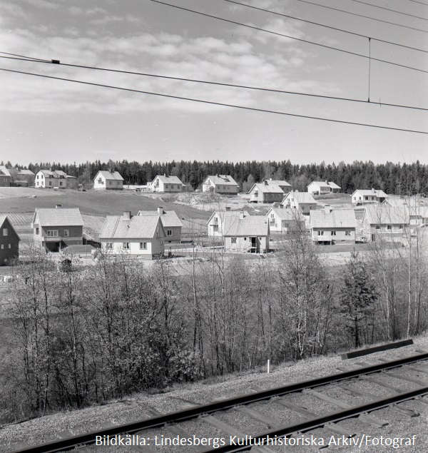 Lindesberg Sköndal