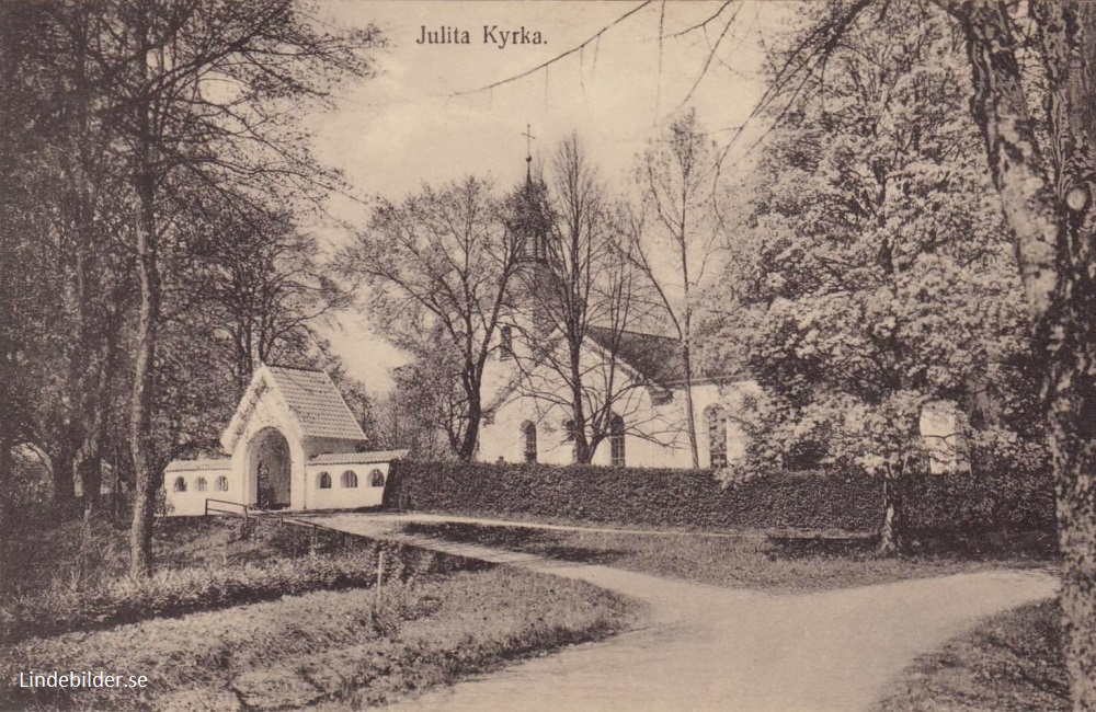 Julita Kyrka