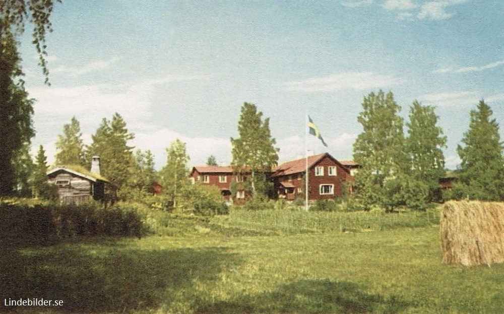 Långbergsgården