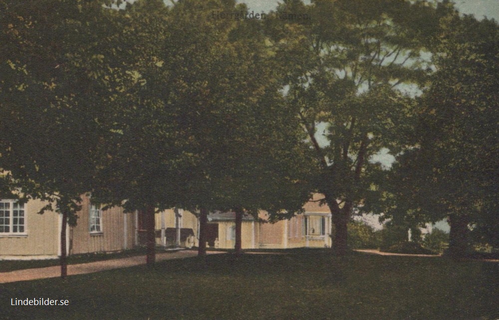 Herrgården Rämen