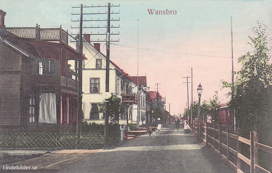 Wansbro