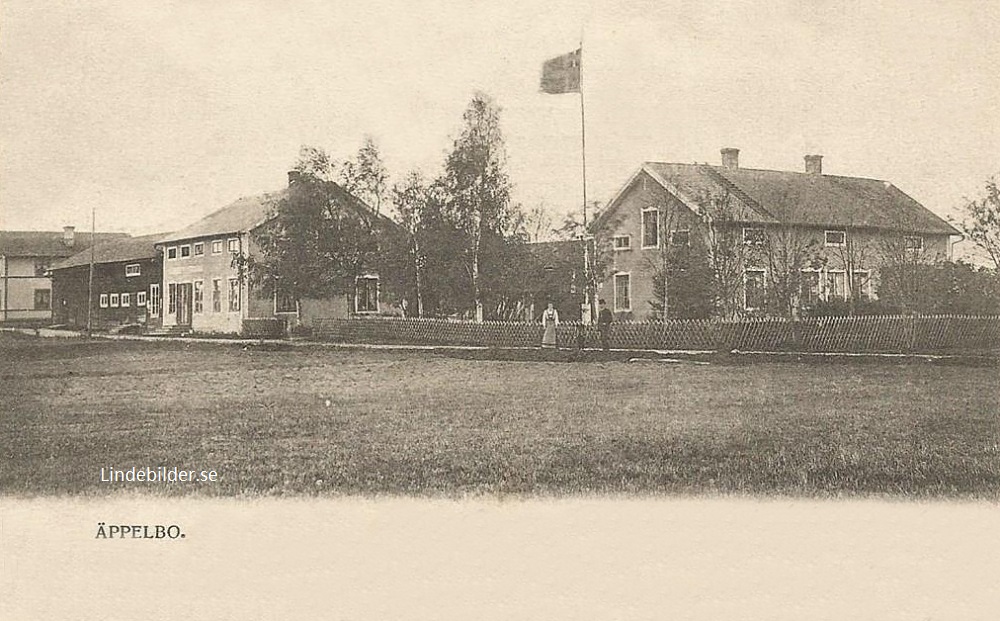 Äppelbo 1903