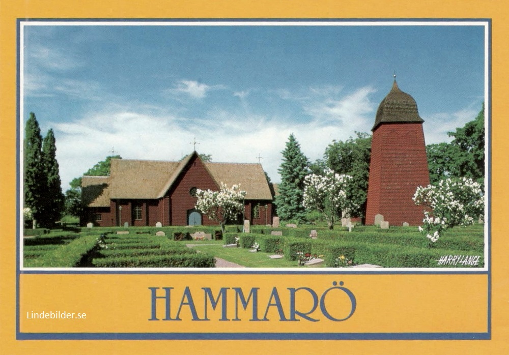 Hammarö