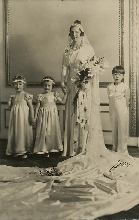 Ingrid 1935