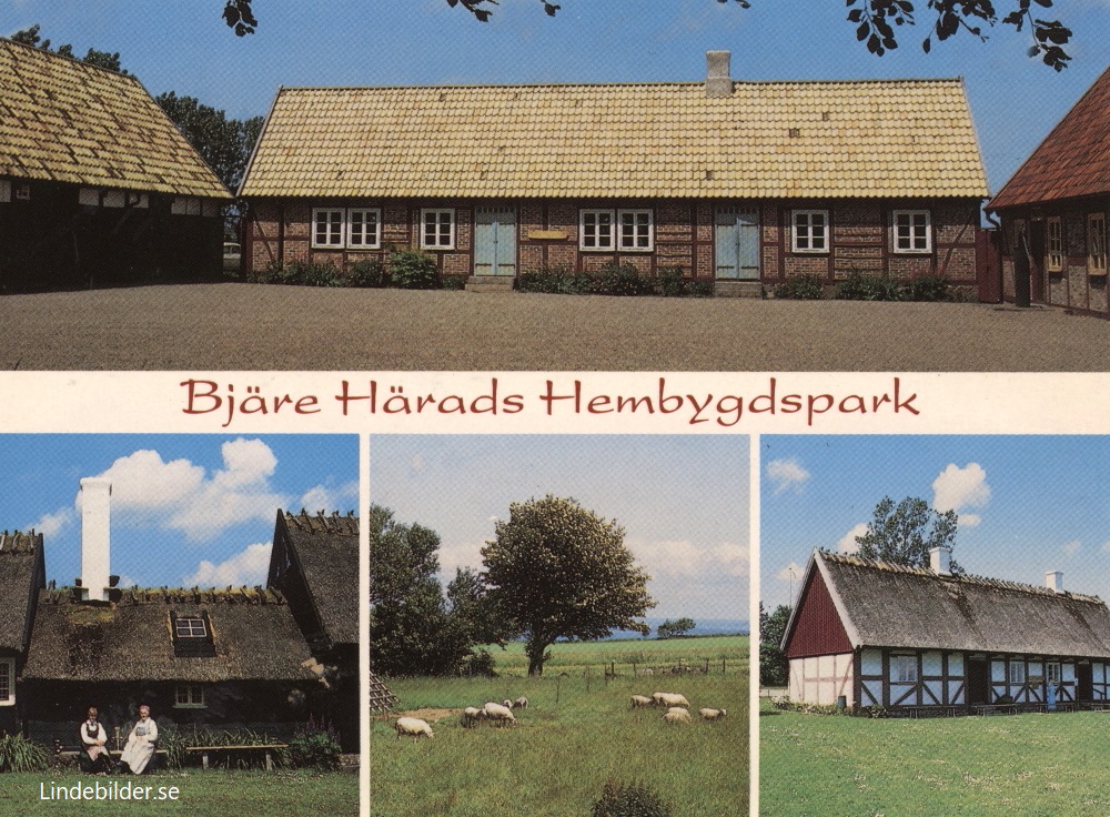 Bjäre_Härads_Hembygdspark