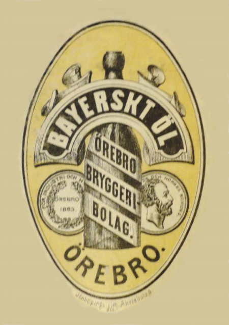 Örebro Bayerskt Öl