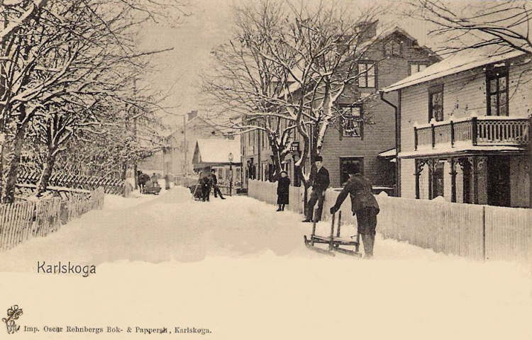 Karlskoga 1903