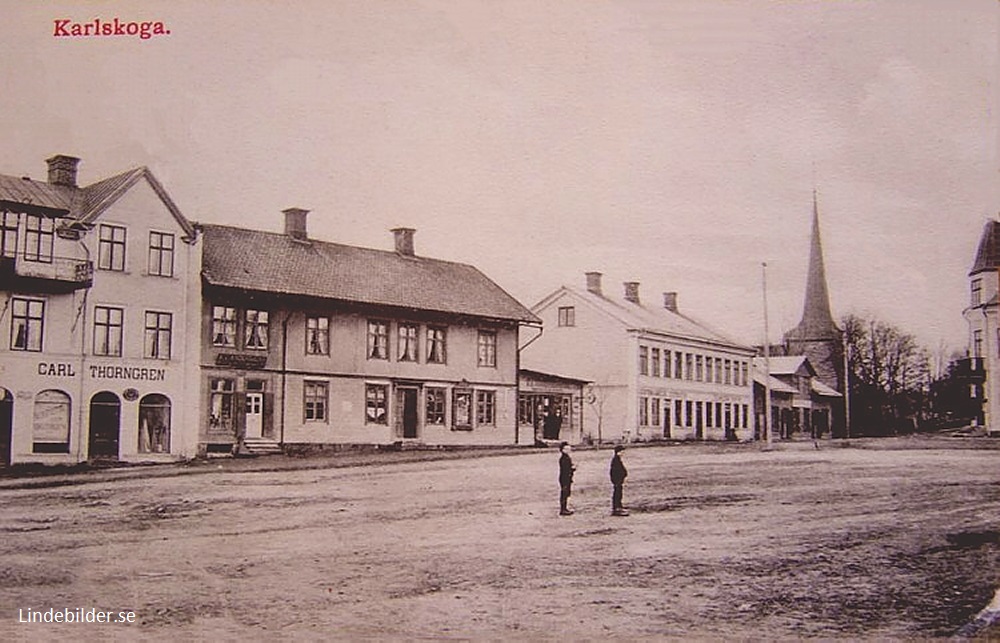 Karlskoga 1911