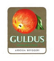 Arboga Bryggeri AB, Guldus