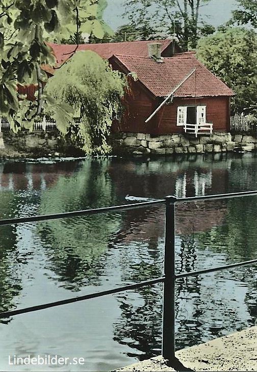 Arboga 1964