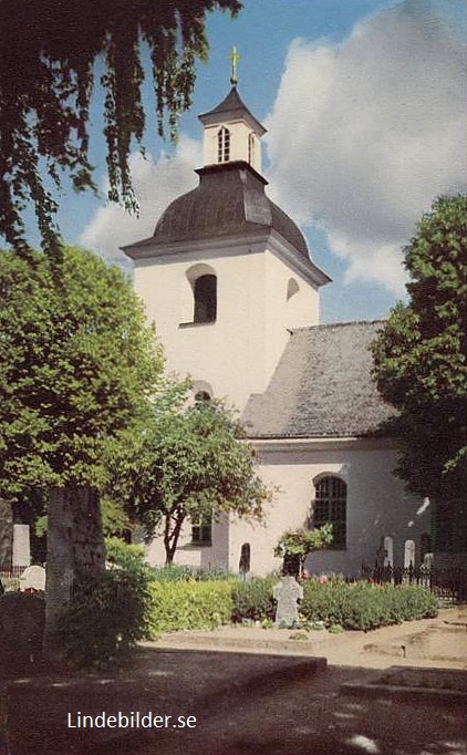 Arboga, Västra Kyrkan