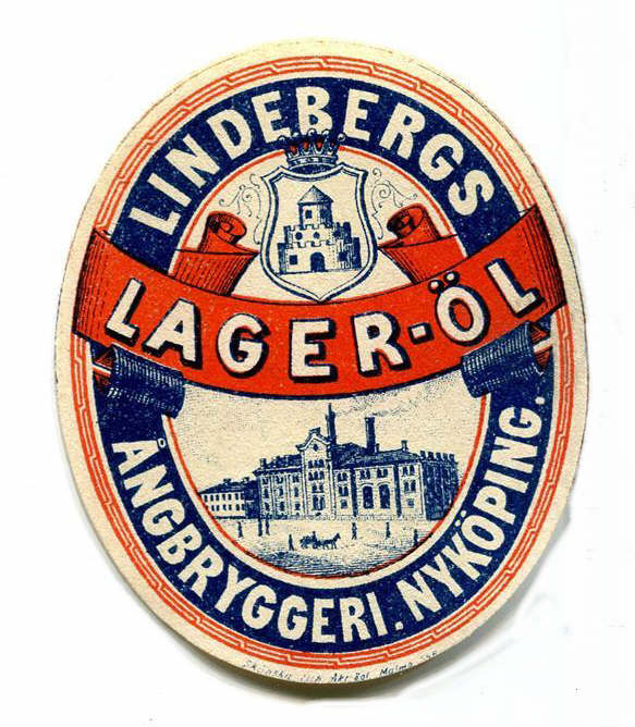 Lindesberg Lager Öl