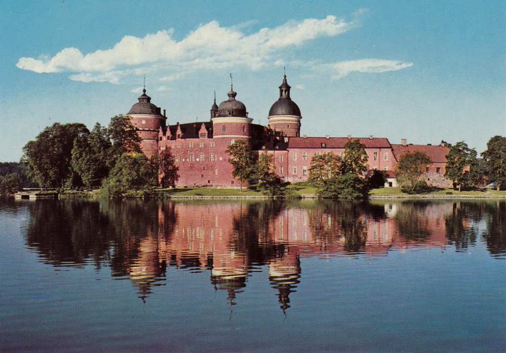Gripsholms Slott