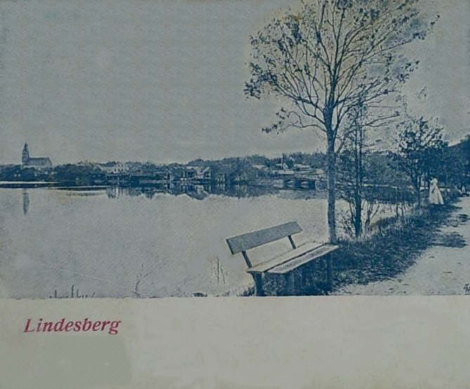 Lindesberg Södra infarten