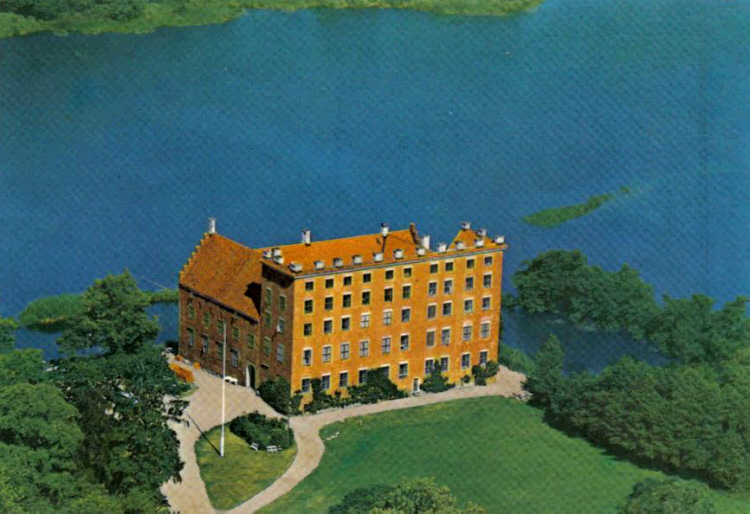 Svaneholm Slott