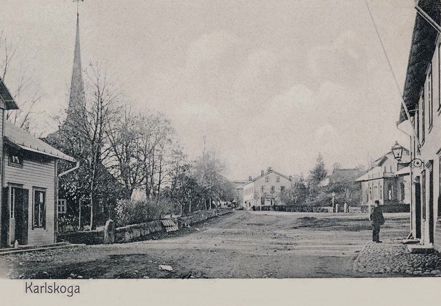 Karlskoga 1902