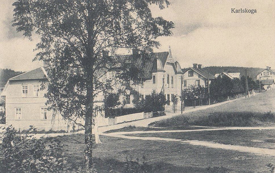 Karlskoga 1915