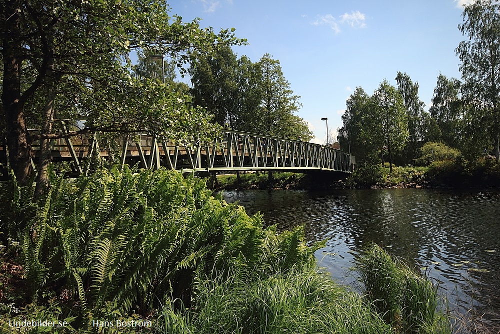 Gröna Bron nr 2