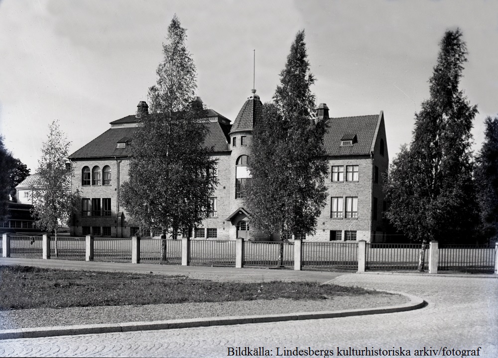 Lindesberg Kristinaskolan