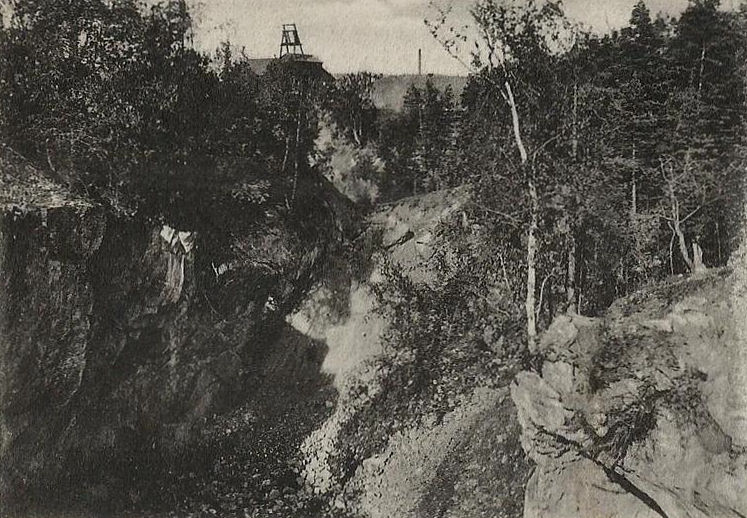 Sala Silfvergrufva 1902