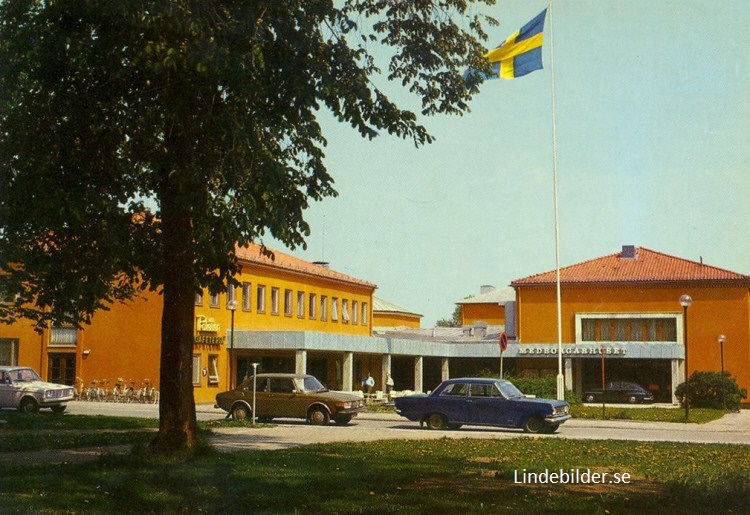 Arboga Medborgarhuset