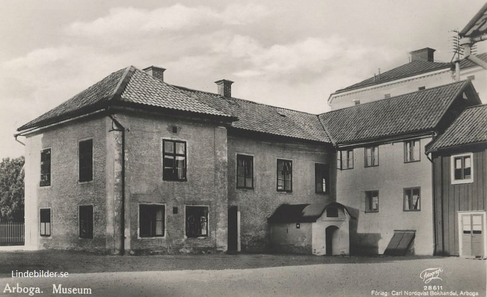 Arboga, Museum